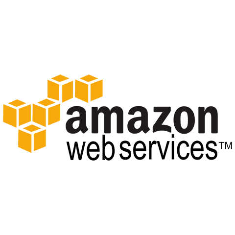 Amazon CloudFront logo