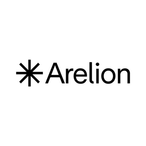 Arelion logo