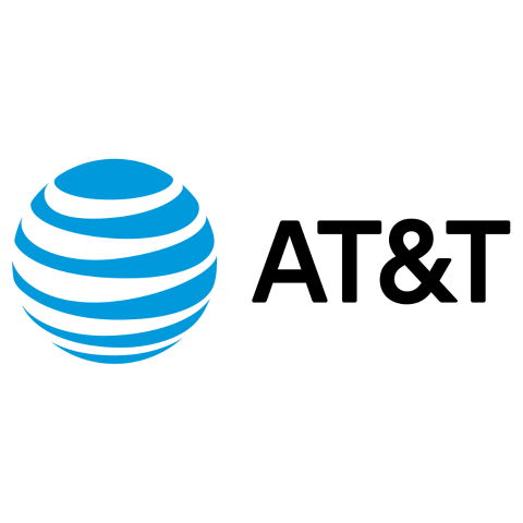 AT&T logo