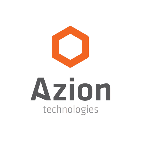 Azion Technologies logo