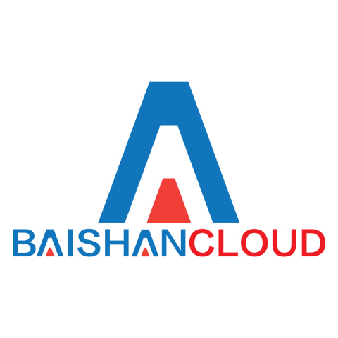 BaishanCloud logo