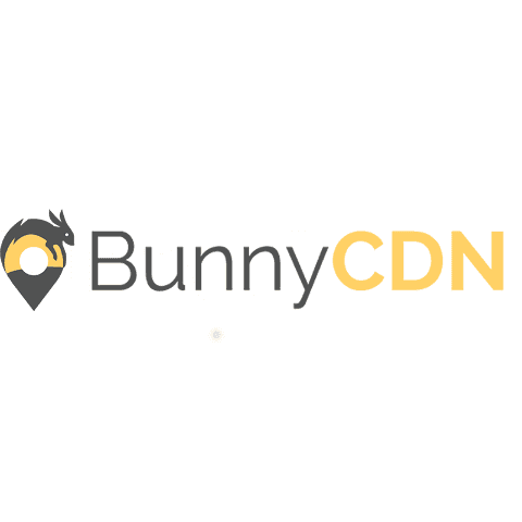 BunnyCDN logo