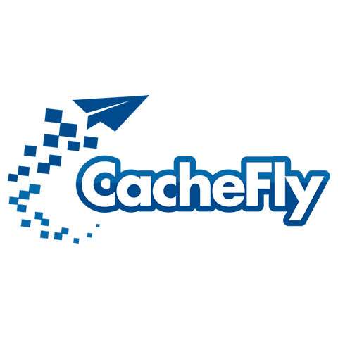 CacheFly logo