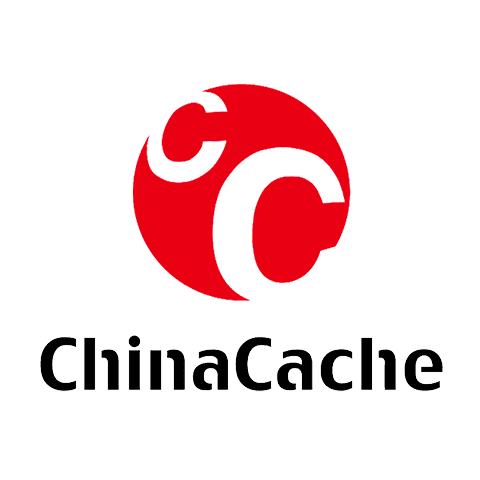 ChinaCache logo
