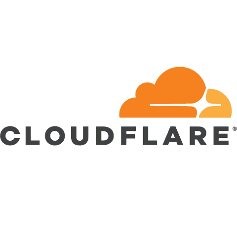 Cloudflare logo