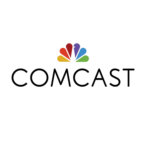 Comcast logo