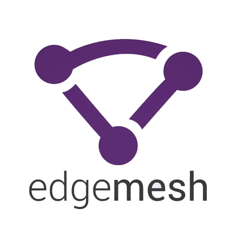 EdgeMesh logo