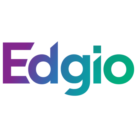 Edgio logo