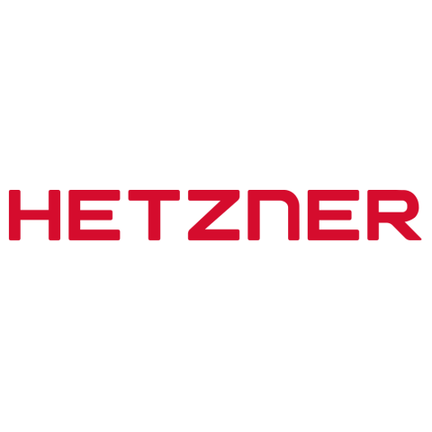 Hetzner logo