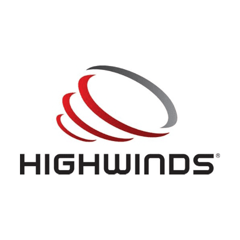 Highwinds logo