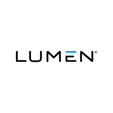 Lumen Technologies logo