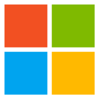Microsoft eCDN logo