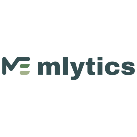Mlytics logo