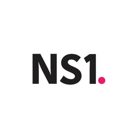 NS1 logo