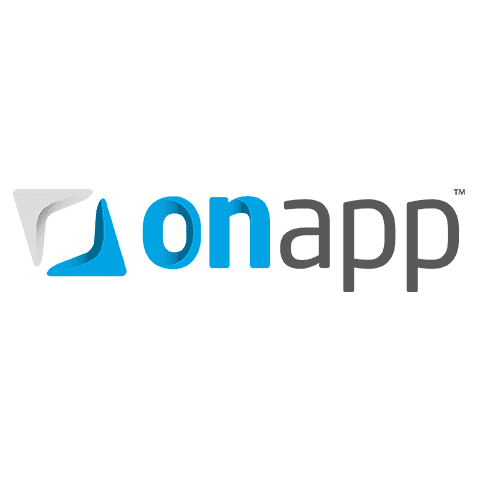 OnApp CDN logo