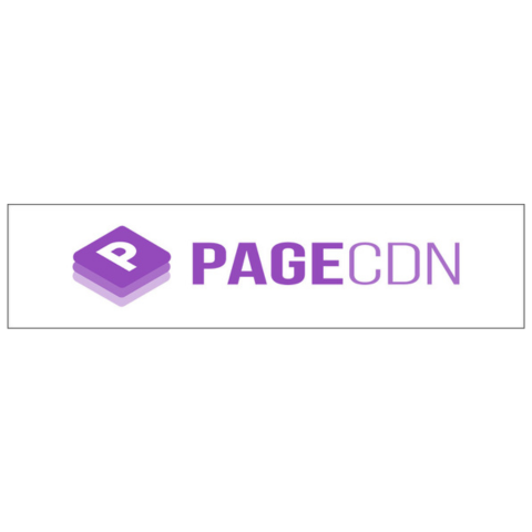 PageCDN logo