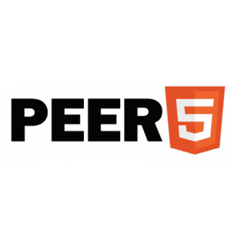 Peer5 logo