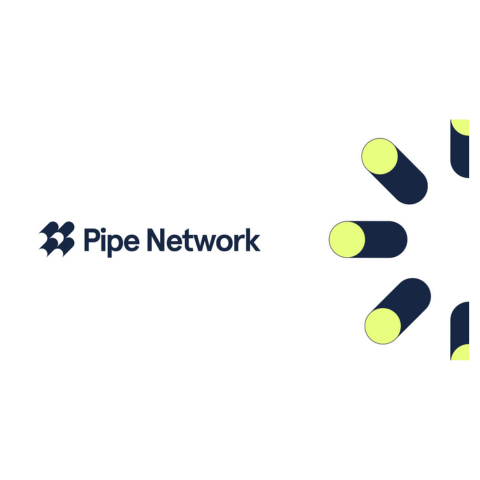 Pipe Network logo