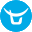 Qiniu QCDN logo