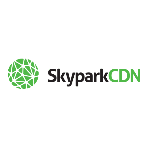 SkyparkCDN logo