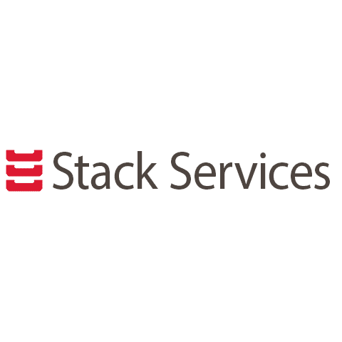 StackServices logo