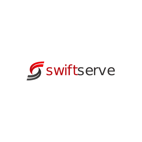 SwiftServe logo