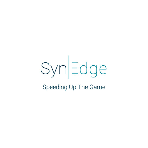 Synedge logo