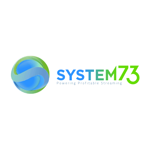 System73 logo