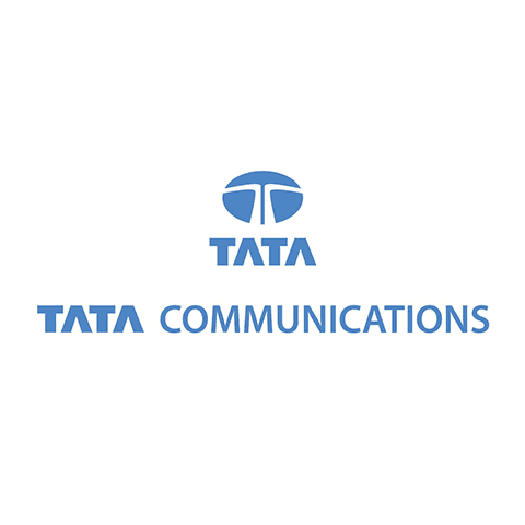 Tata Communications logo