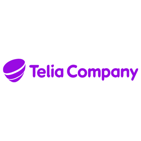 Telia Carrier logo