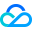 Tencent Cloud CDN logo